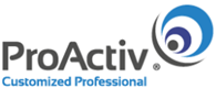 Het ProActiv logo